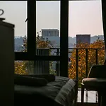 Hotel New Gate Ankara