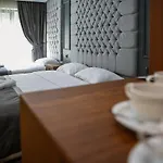 New Gate Hotel Ankara