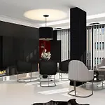 Hotel New Gate Ankara
