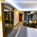 New Gate 4* Ankara