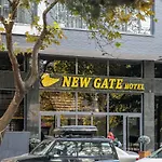 New Gate