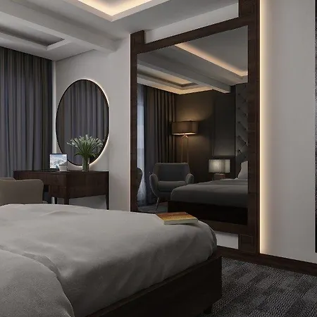 New Gate Hotel