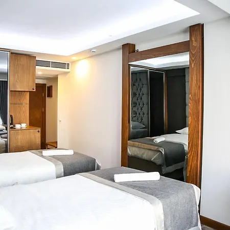 Hotel New Gate