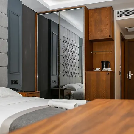 New Gate 4* Ankara