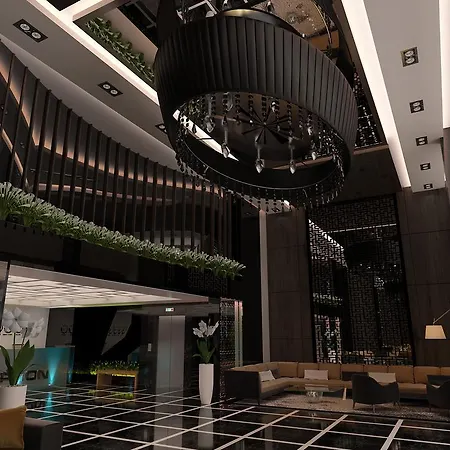 New Gate Hotel Ankara