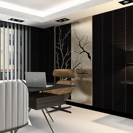 New Gate 4* Ankara