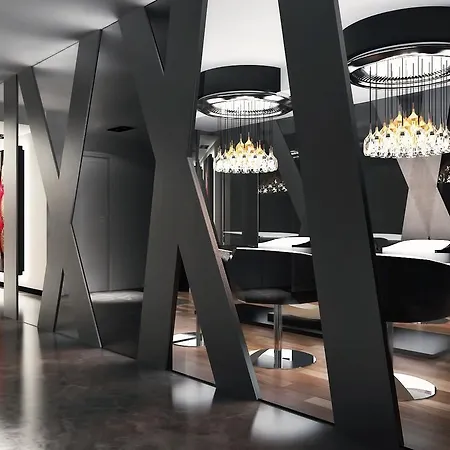 New Gate Hotel Ankara