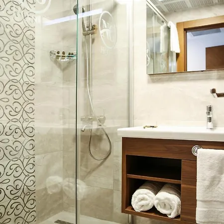 New Gate Hotel Ankara