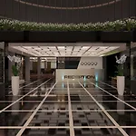 New Gate 4* Ankara