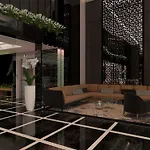 New Gate 4* Ankara
