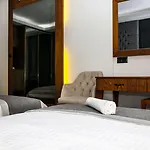 New Gate Otel Ankara