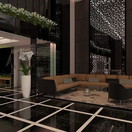 New Gate 4* Ankara