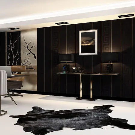 Отель New Gate Анкара