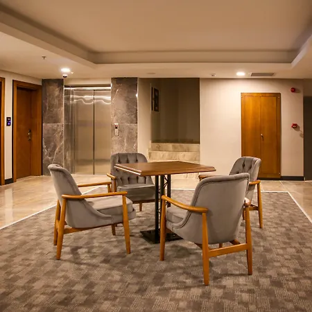 Hotel New Gate