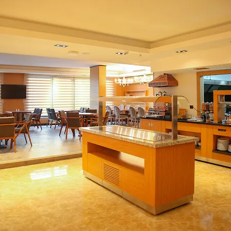 New Gate 4* Ankara