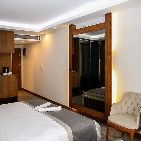 Hotel New Gate 4*