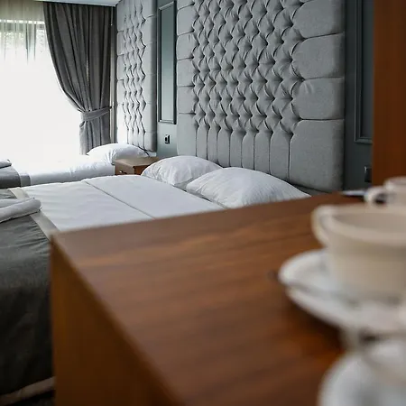 New Gate Hotel Ankara