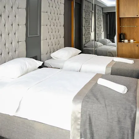 Hotel New Gate Ankara