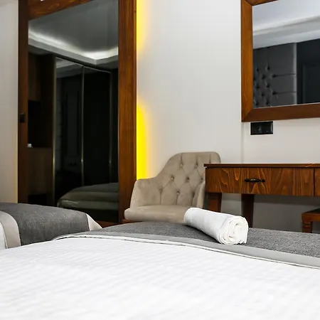 Otel New Gate