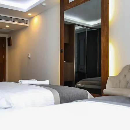Hotel New Gate