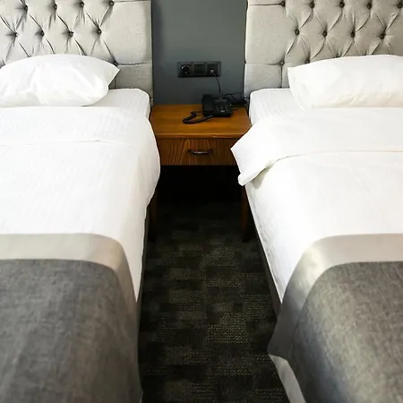 Отель New Gate Анкара