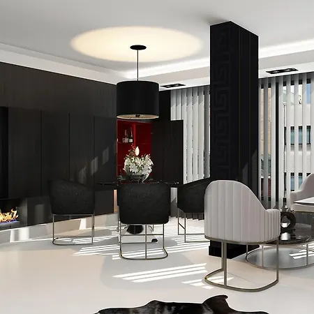 Otel New Gate Ankara