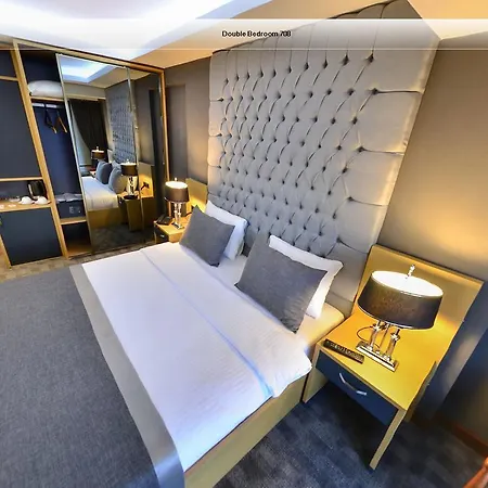 New Gate Отель 4*