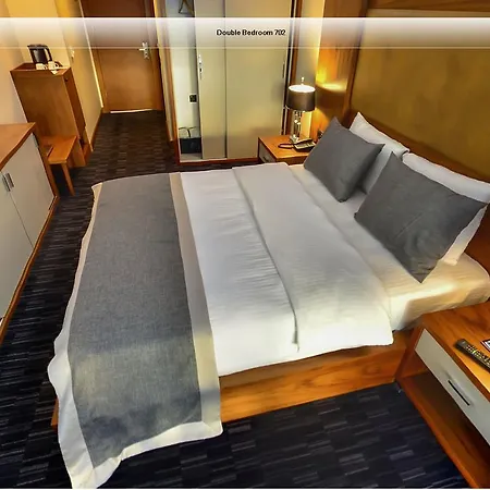 New Gate Hotel Ankara