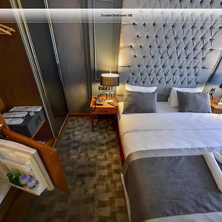 New Gate Otel