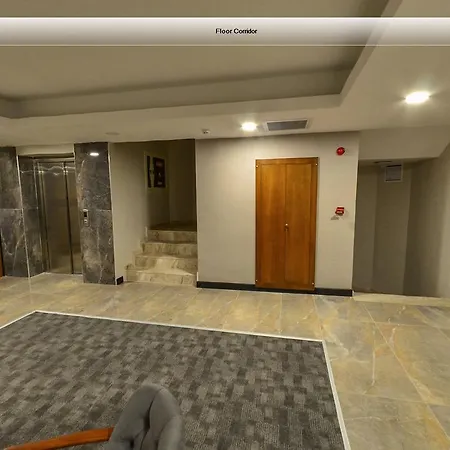 Otel New Gate 4*