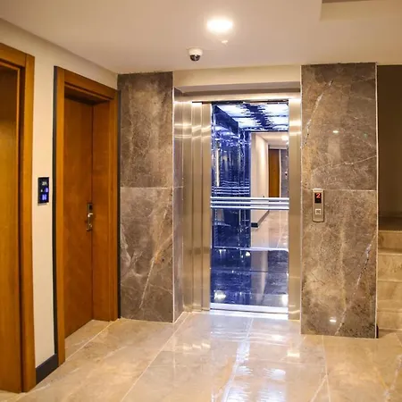 New Gate Otel Ankara