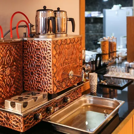 New Gate 4* Анкара