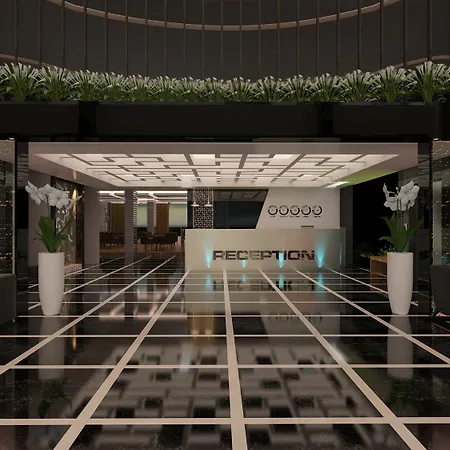 New Gate Otel 4*