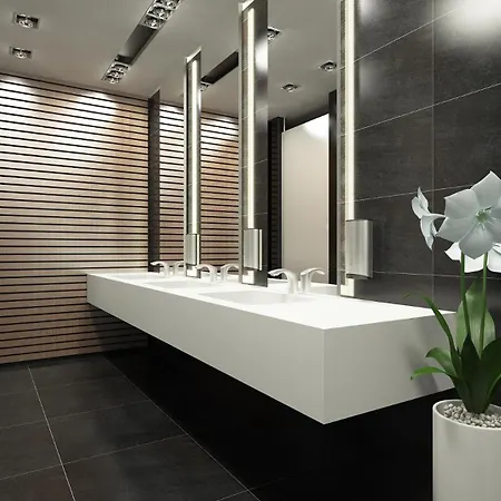 New Gate Отель Анкара