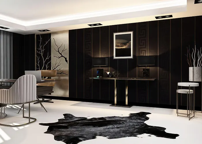 Hotel New Gate Ankara