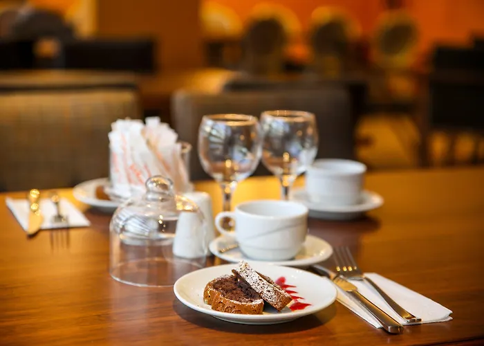 Hotel New Gate Ankara