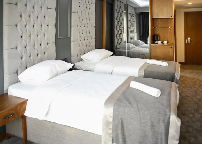 Hotel New Gate Ankara