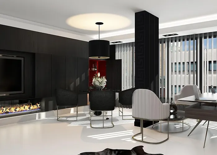 Hotel New Gate Ankara