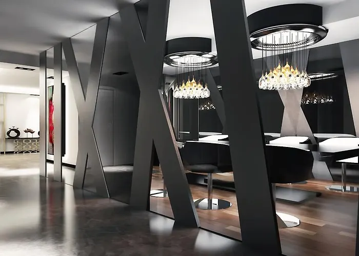 New Gate Hotel Ankara