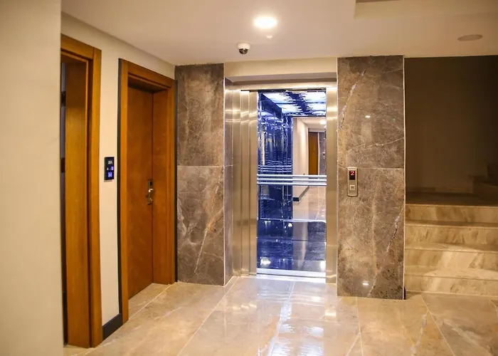 New Gate Hotel Ankara