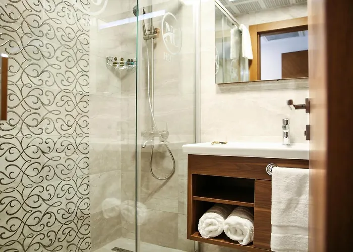 New Gate Hotel Ankara