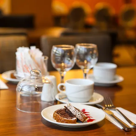 Hotel New Gate Ankara