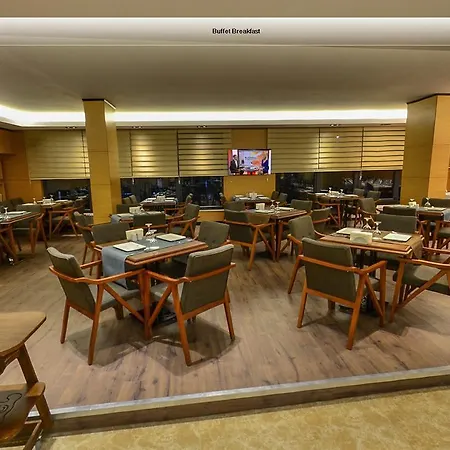 Hotel New Gate Ankara