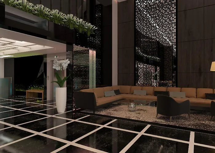 New Gate 4* أنقرة